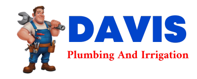 Trusted plumber in ORANGE GROVE